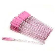 Eyelash Spoolies